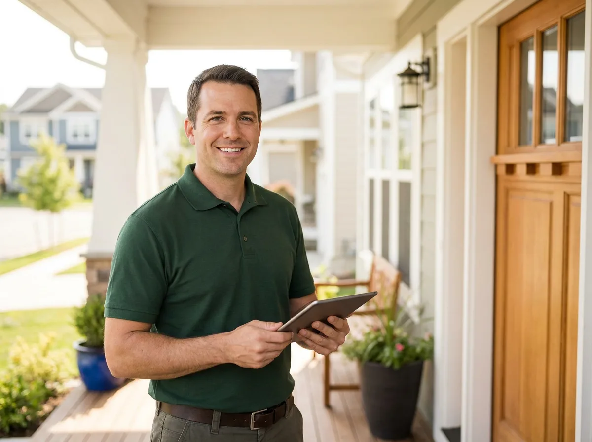 Pest control FAQs for Thompson, PA